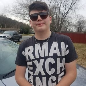 Meet your Posher, Ryan